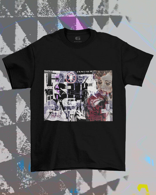 G-FLOW Heavy Hoodie — Classic