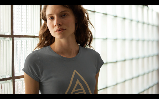 AYLLU LS Tee — Minimal