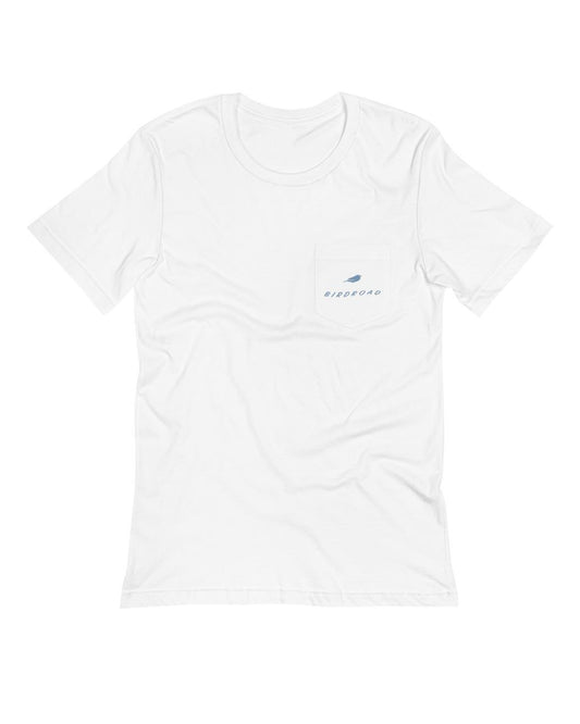 BIRD ROAD Crewneck — Premium