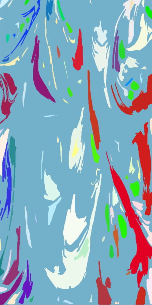 INK Graphic Tee — Signature