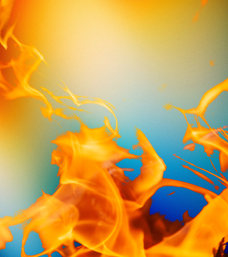 INK Oversized Tee — Core