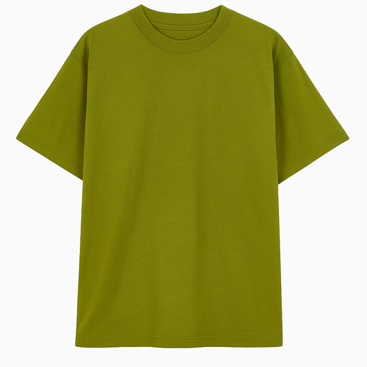 FAITH LS Tee — Minimal