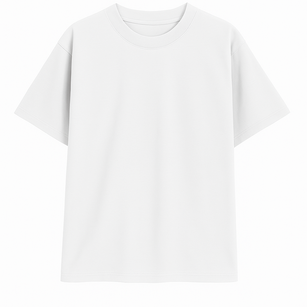 FAITH Graphic Tee — Signature