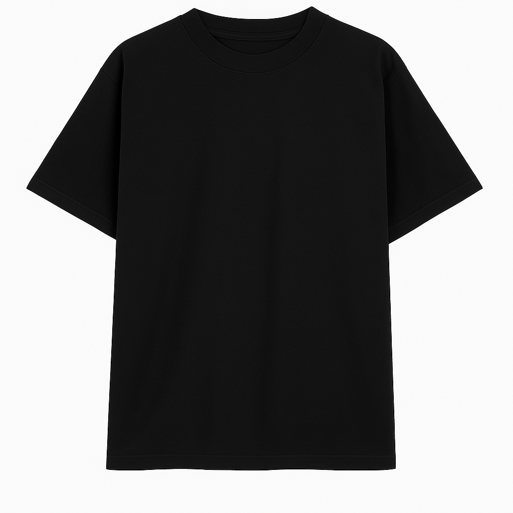 FAITH Heavy Hoodie — Classic