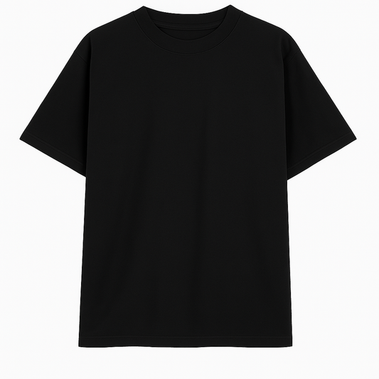 FAITH Heavy Hoodie — Classic