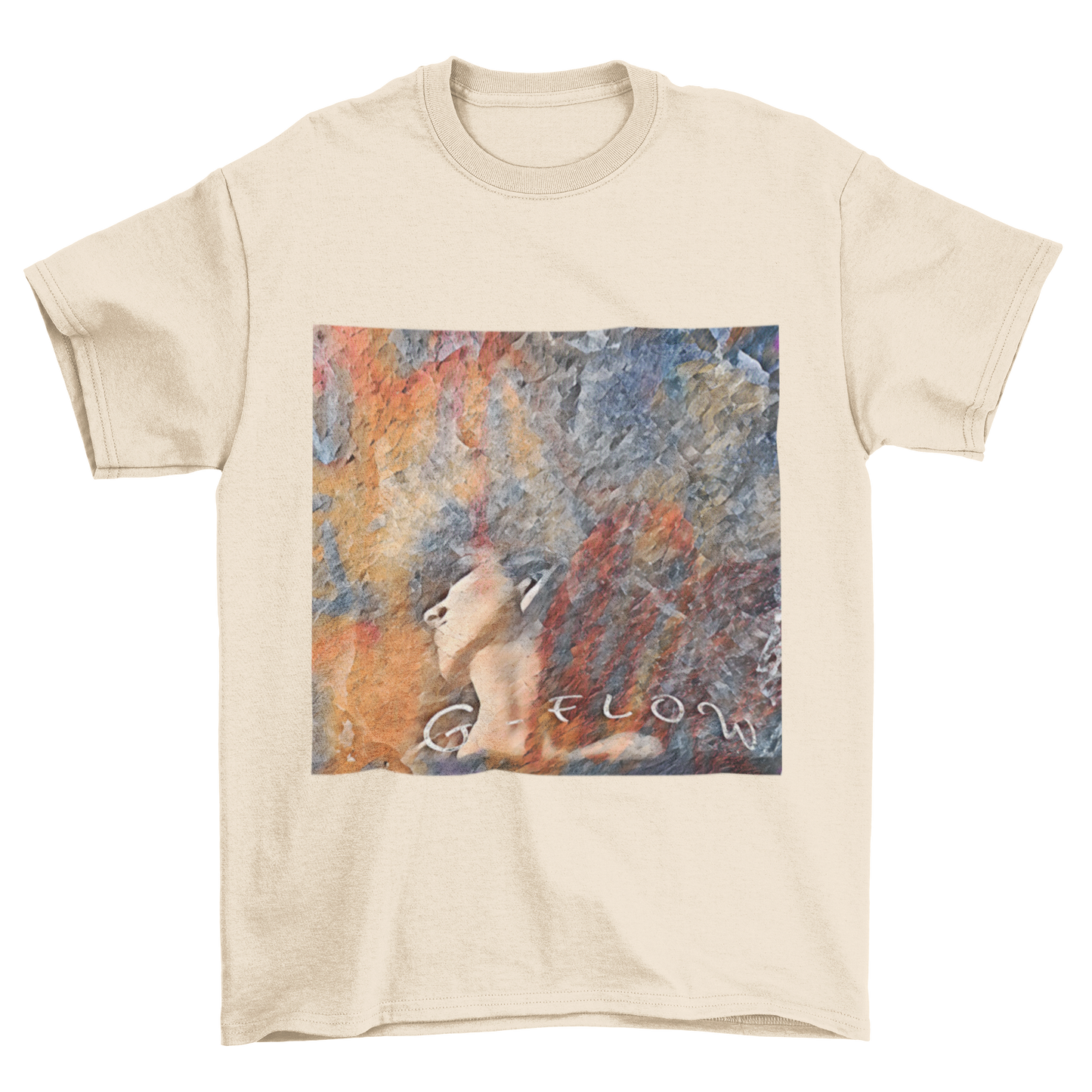 G-FLOW Graphic Tee — Signature