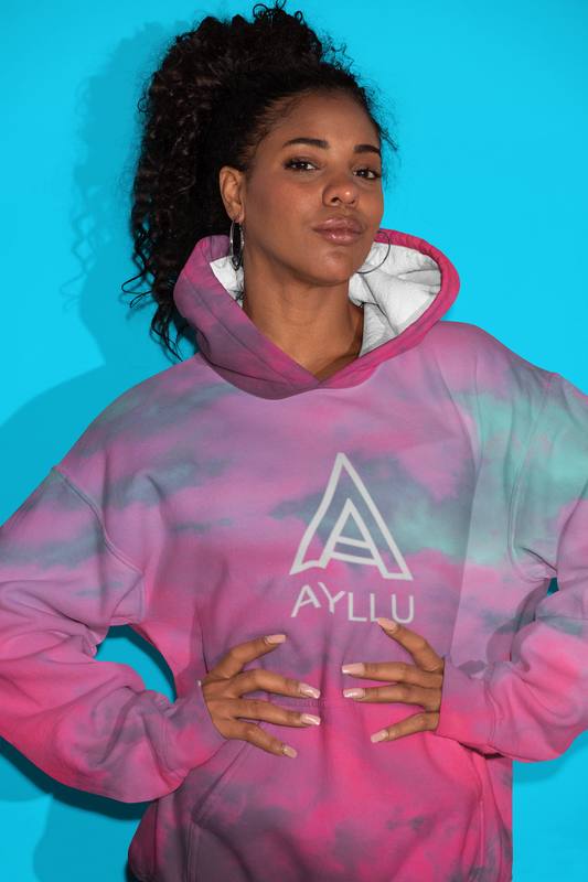 AYLLU Heavy Hoodie — Classic