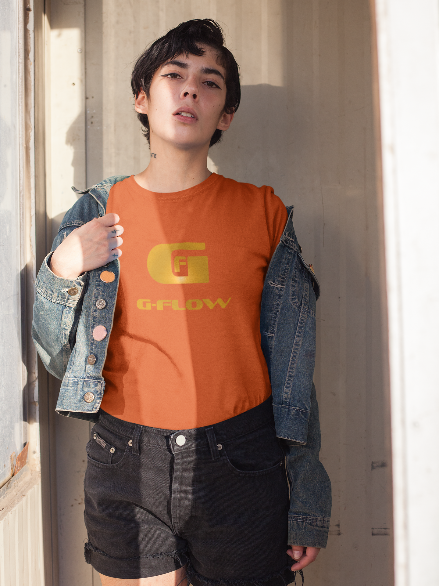 THATOO Crewneck — Premium