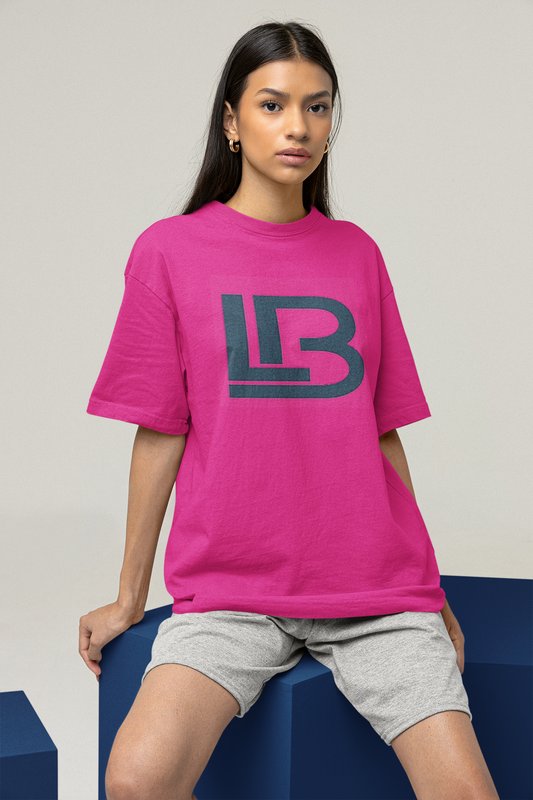 Blue Line Jeans Heavy Hoodie — Classic