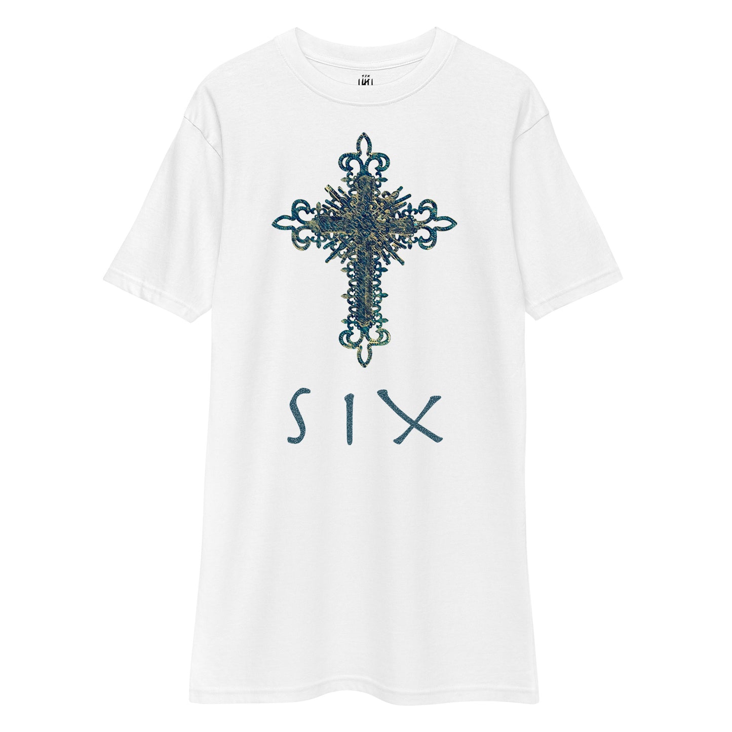 SIX STREET - X - COLLECTION SHIRT