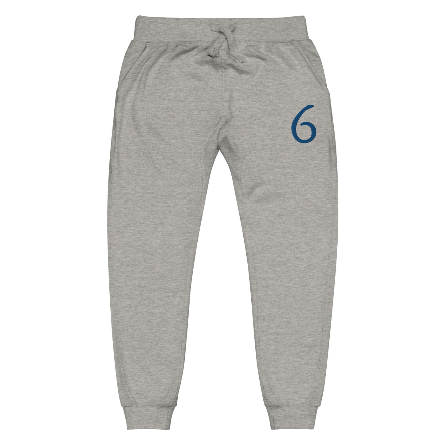 SIX STREET BRAND - UNISEX Relaxed Sweatpants
