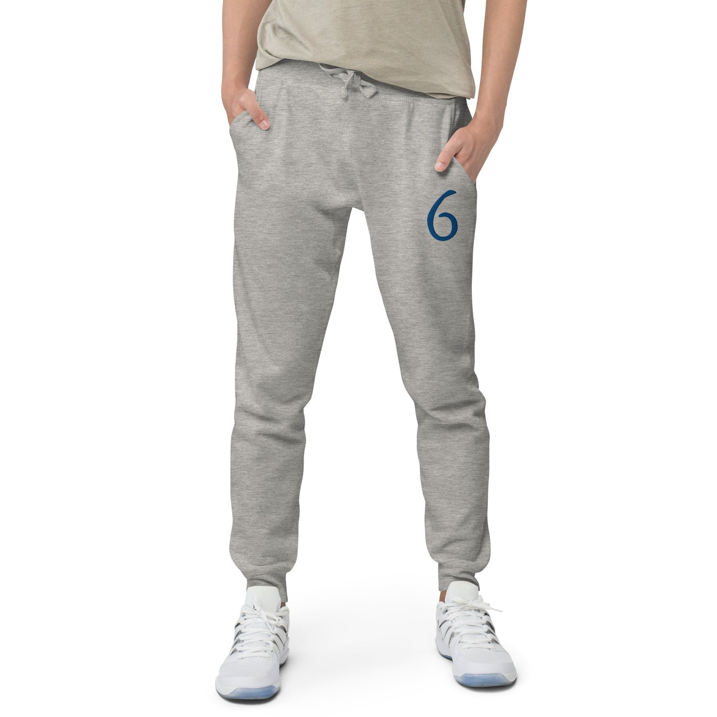 SIX STREET BRAND - UNISEX Relaxed Sweatpants
