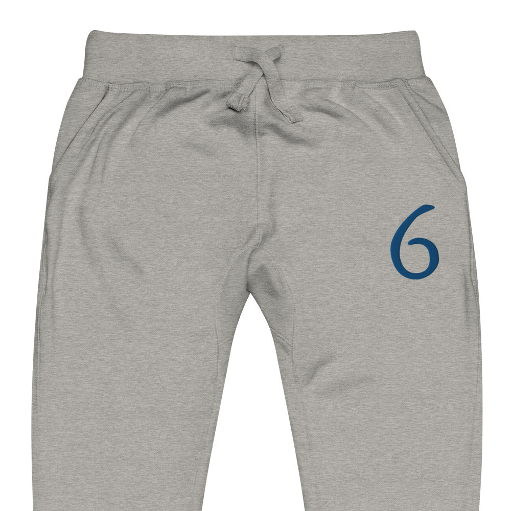 SIX STREET BRAND - UNISEX Relaxed Sweatpants