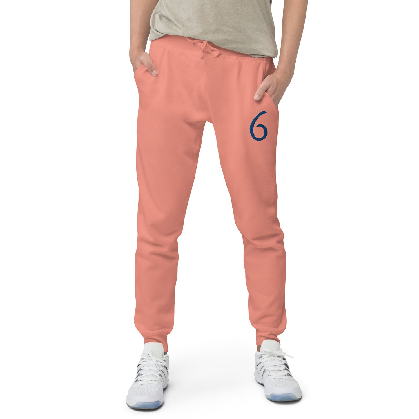 SIX STREET BRAND - UNISEX Relaxed Sweatpants