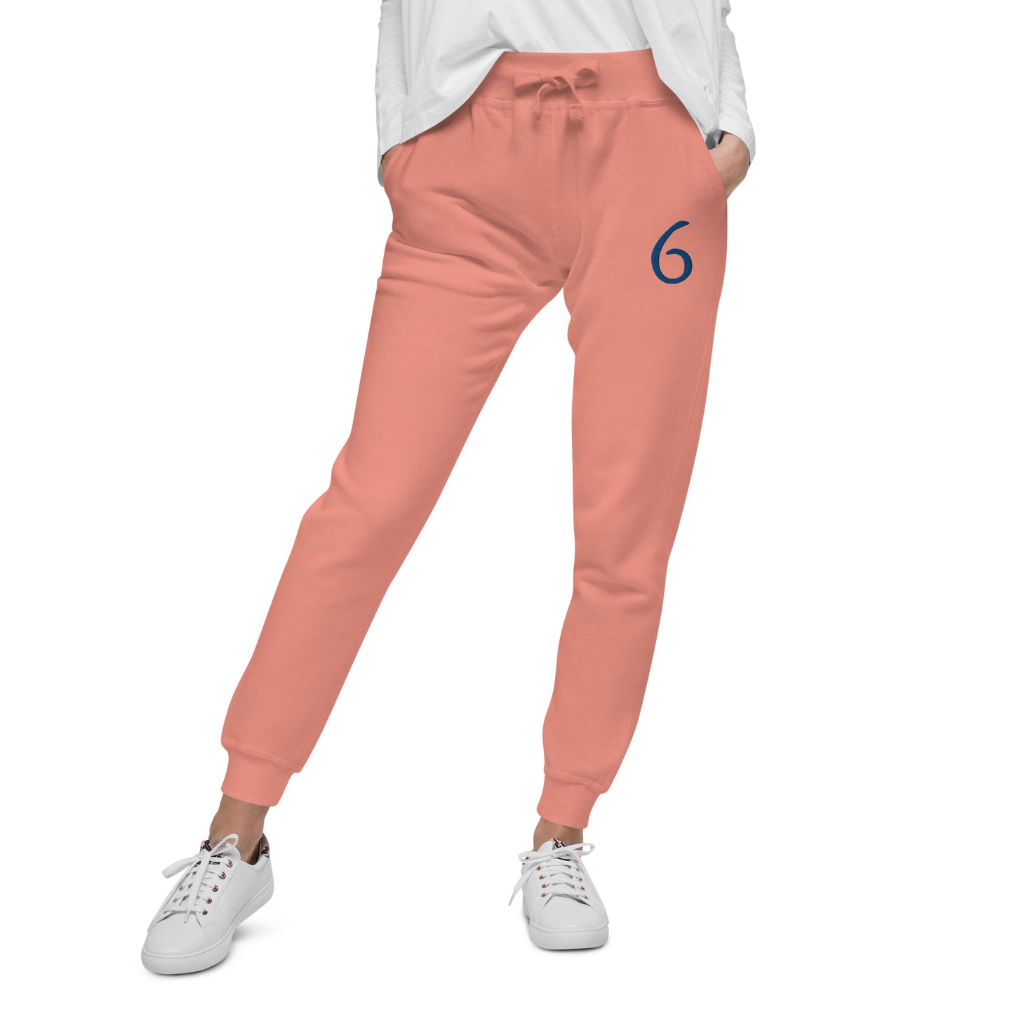 SIX STREET BRAND - UNISEX Relaxed Sweatpants