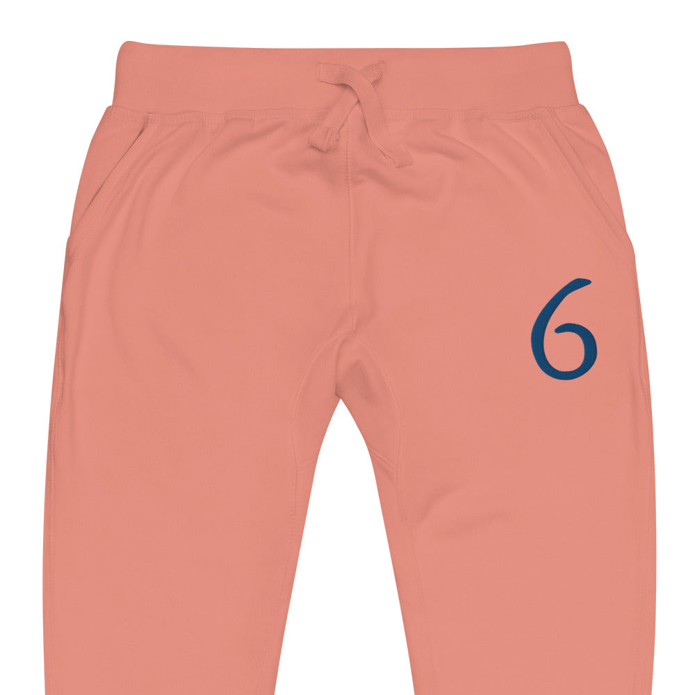 SIX STREET BRAND - UNISEX Relaxed Sweatpants