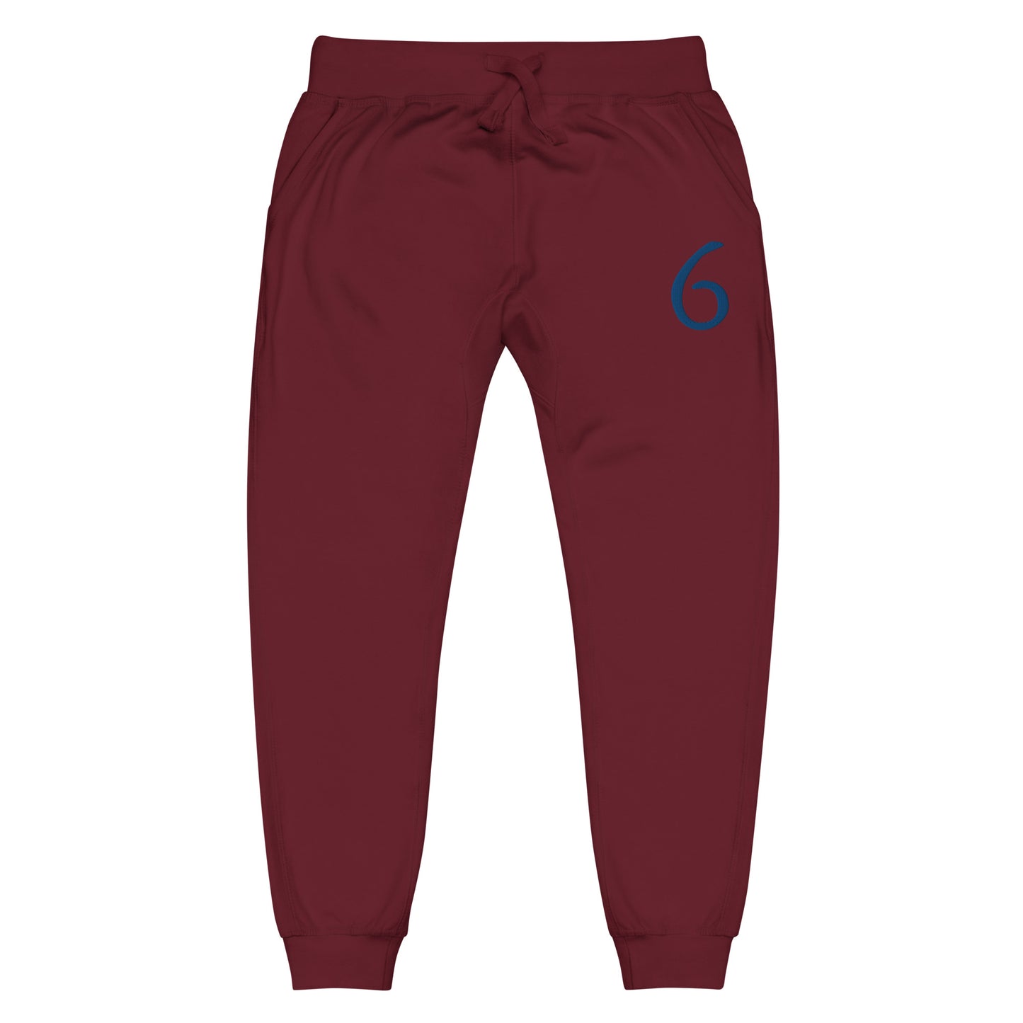 SIX STREET BRAND - UNISEX Relaxed Sweatpants