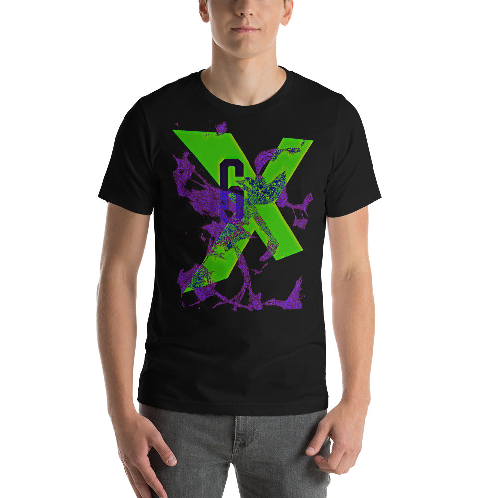 SIX STREET X - COLLECTION COTTON SHIRT