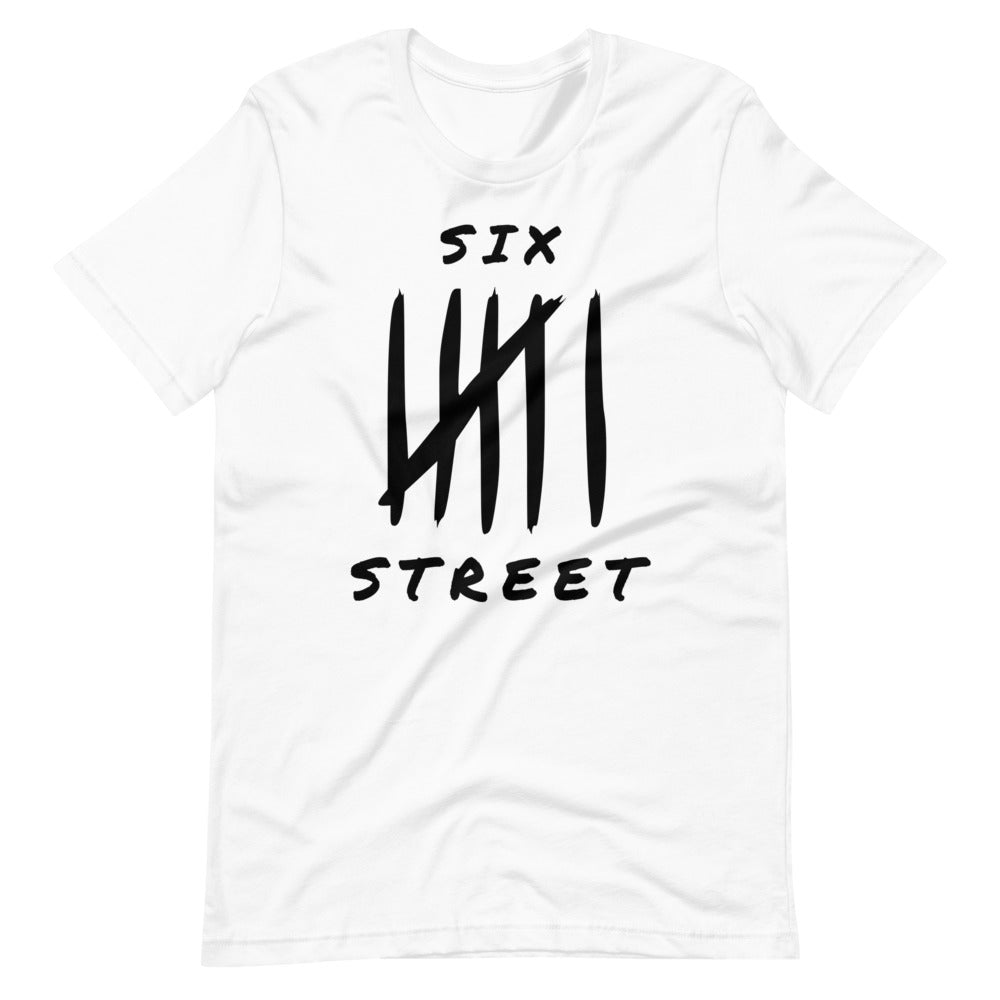 SIX STREET COLLECTION - COTTON SHIRT