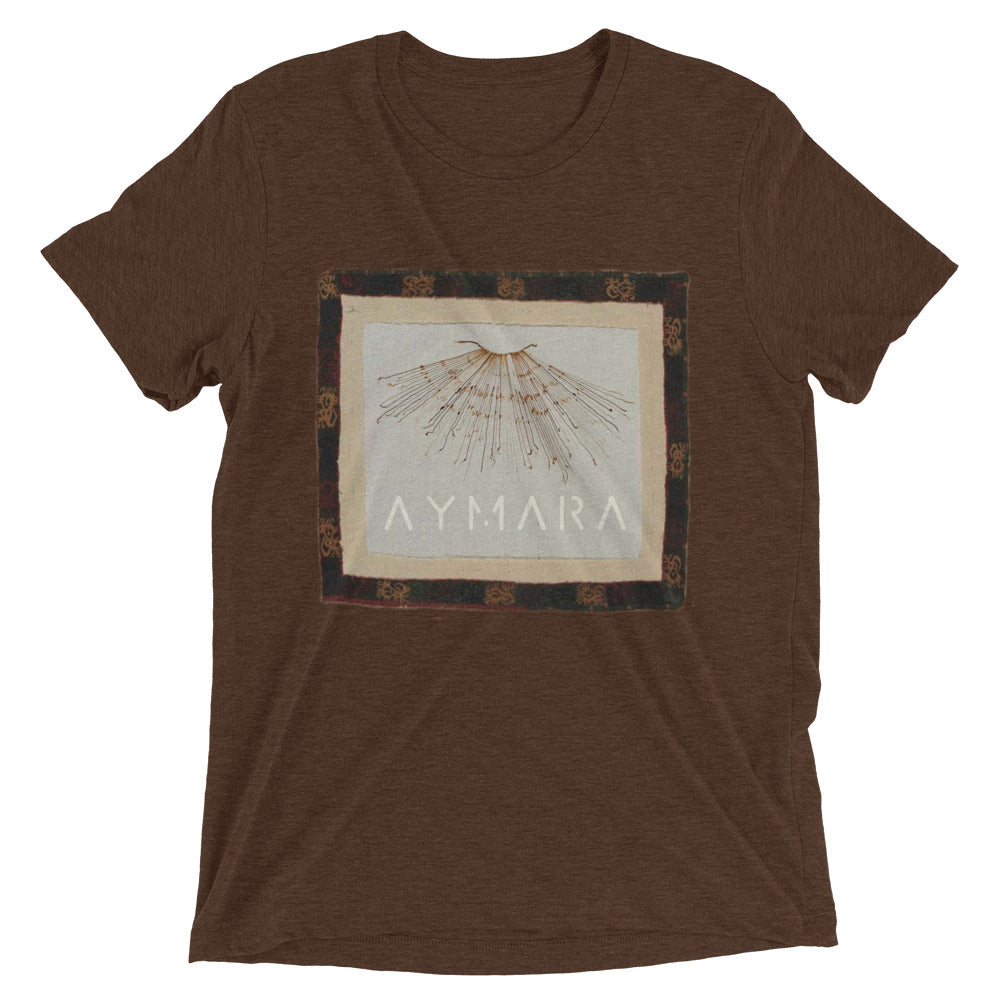 KUXKO UNISEX STYLE T-SHIRT - P'ACHA COLLECTION