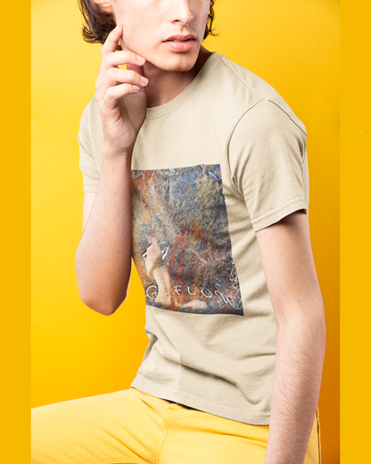 G-FLOW Graphic Tee — Signature