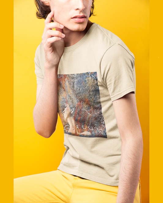G-FLOW Graphic Tee — Signature