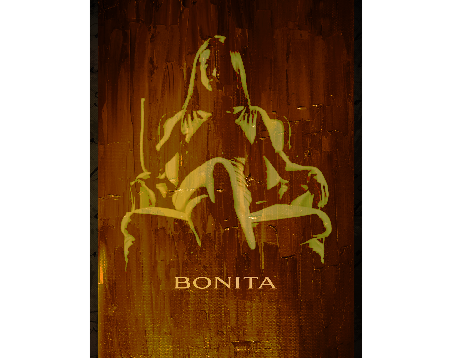 Bonita Crewneck — Premium