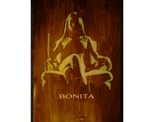 Bonita Crewneck — Premium
