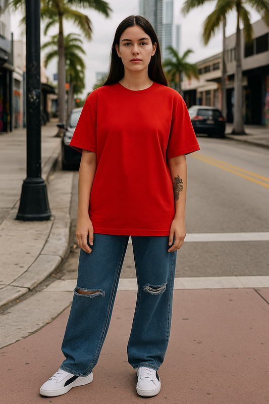 FAITH Crewneck — Premium