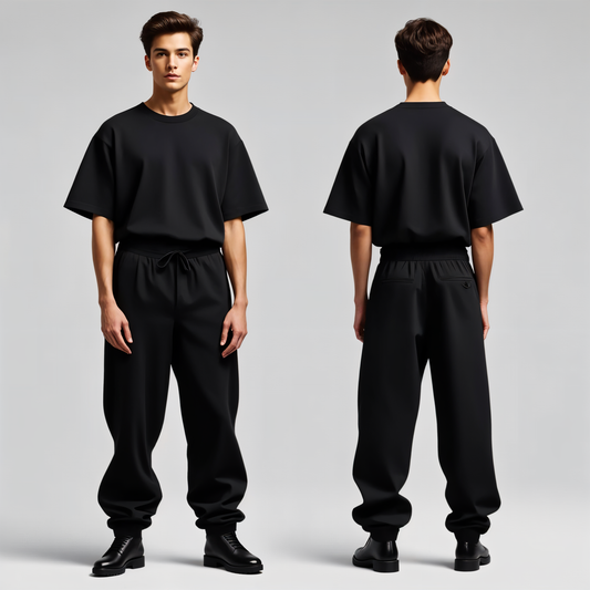 THATOO Heavy Hoodie — Classic