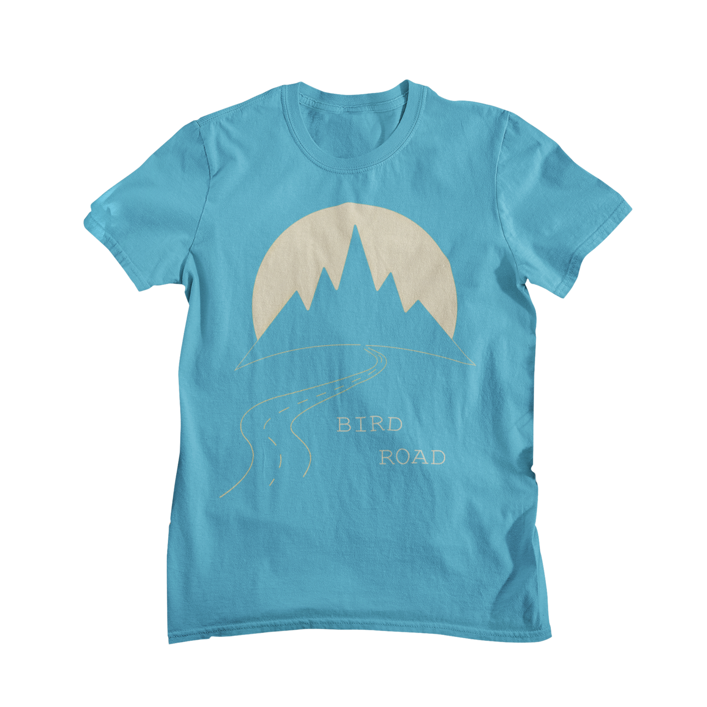 BIRDROAD