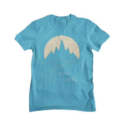 BIRDROAD