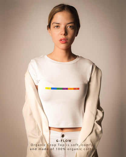 G-FLOW Crewneck — Premium