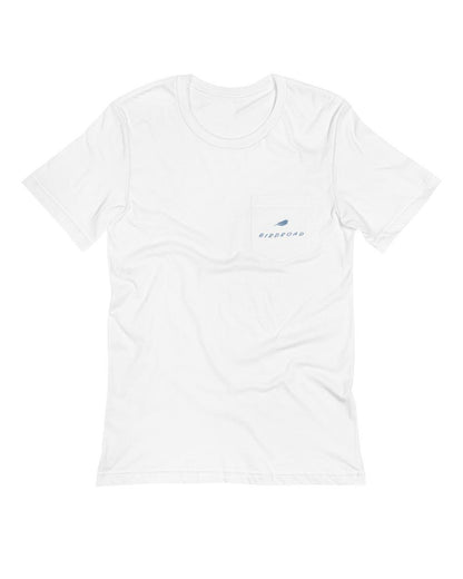 BIRD ROAD Crewneck — Premium