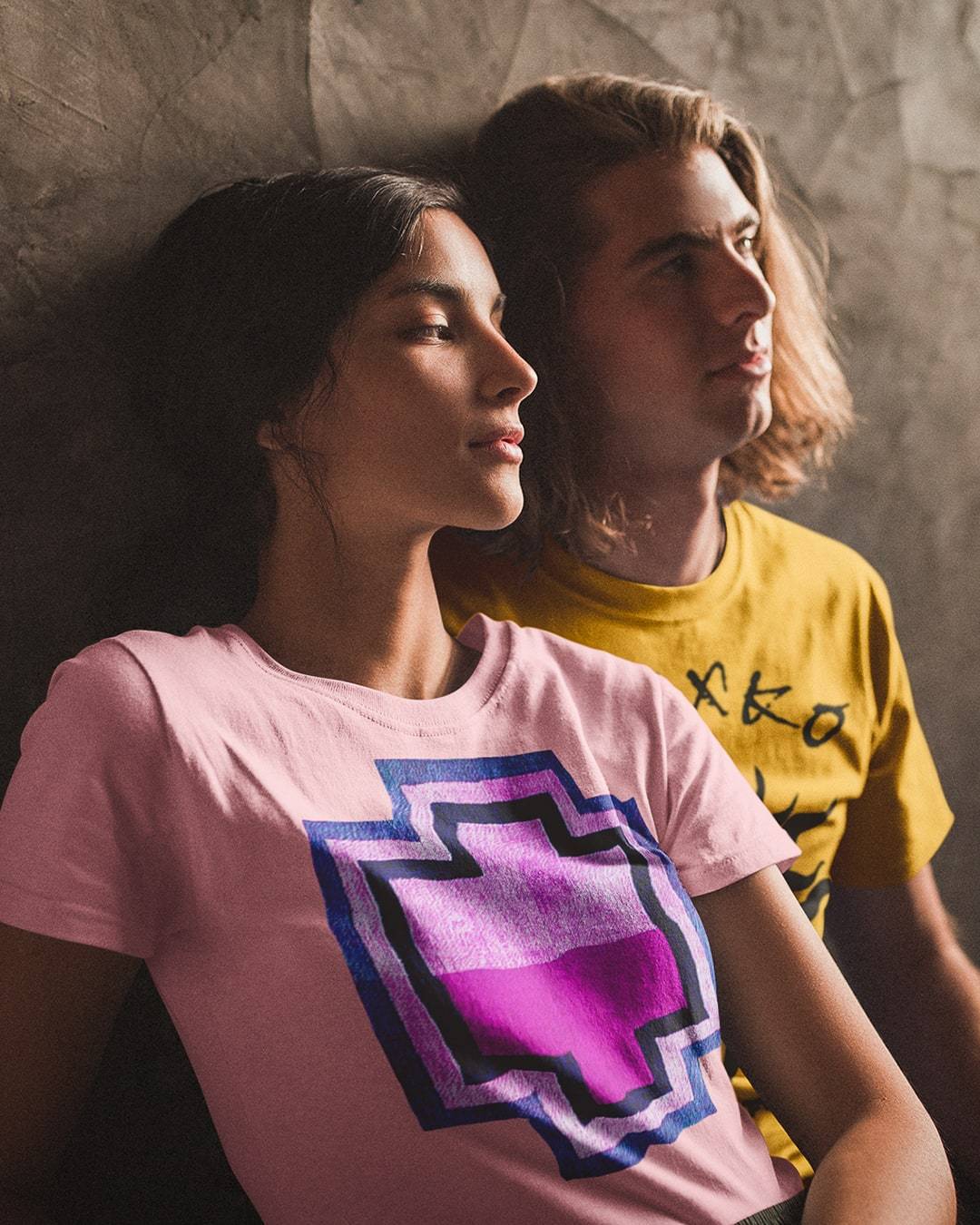 KUXKO Heavy Hoodie — Classic