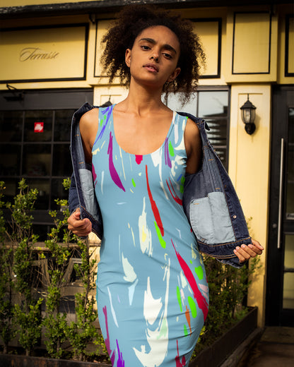 INK Graphic Tee — Signature