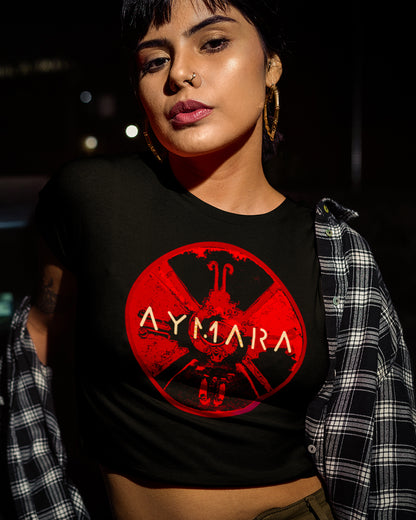 KUXKO LS Tee — Minimal