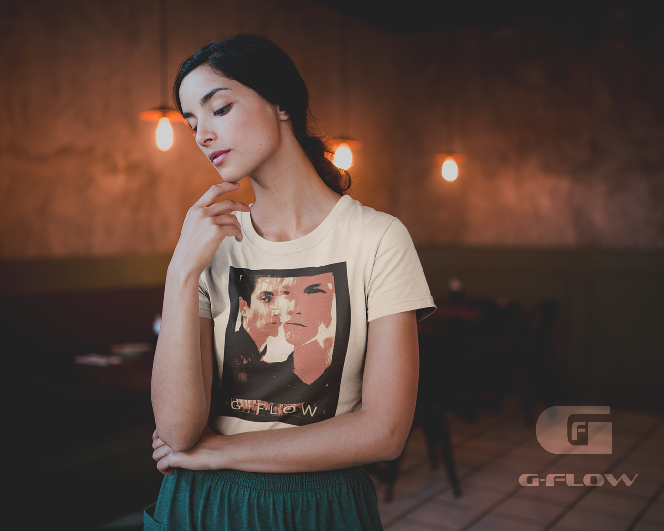 KUXKO Heavy Hoodie — Classic