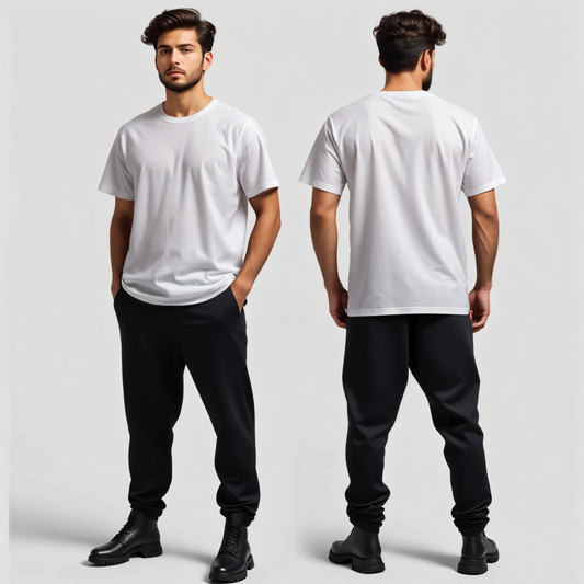 THATOO Heavy Hoodie — Classic