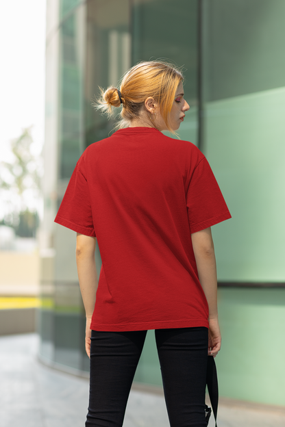 SIX STREET Crewneck — Premium