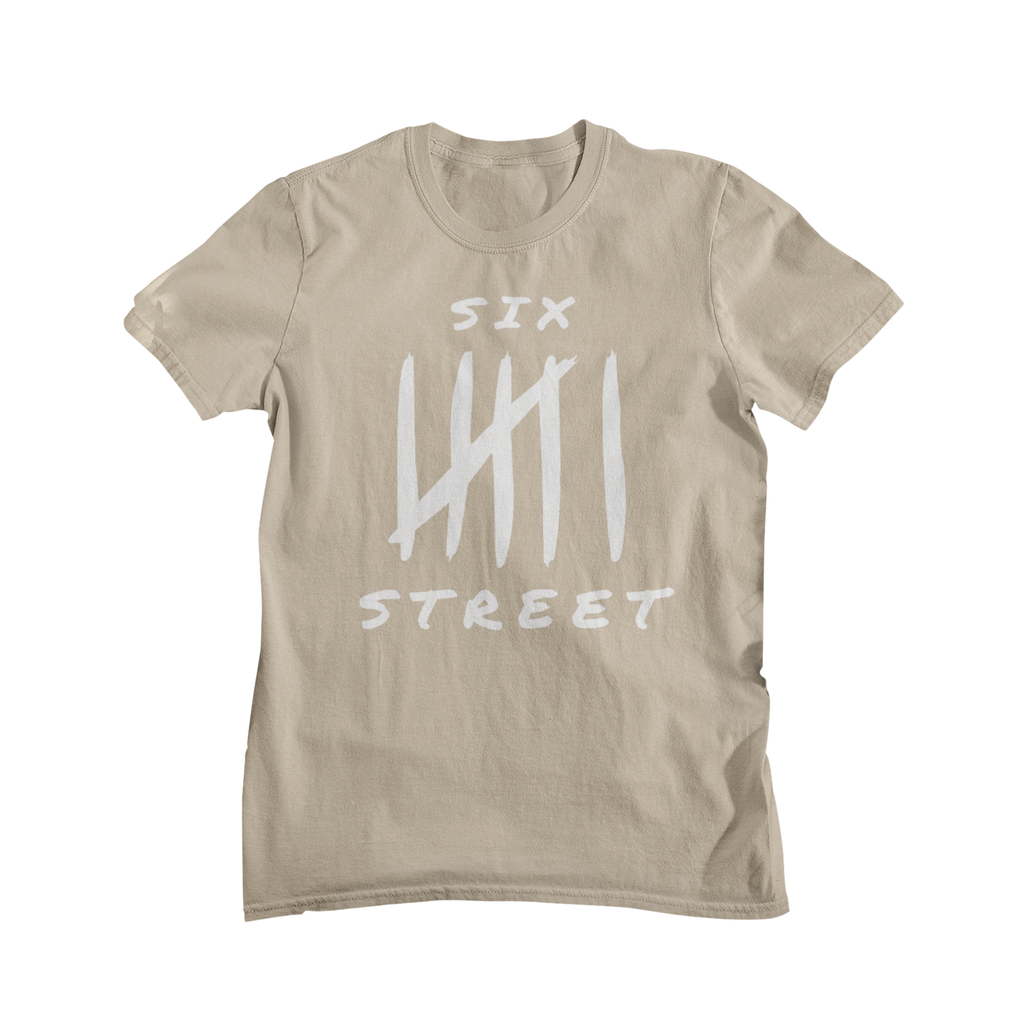 SIX STREET