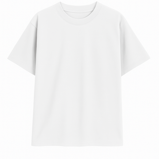 FAITH Graphic Tee — Signature