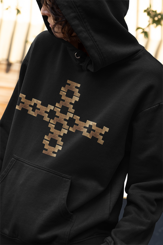 kuxko hoodie