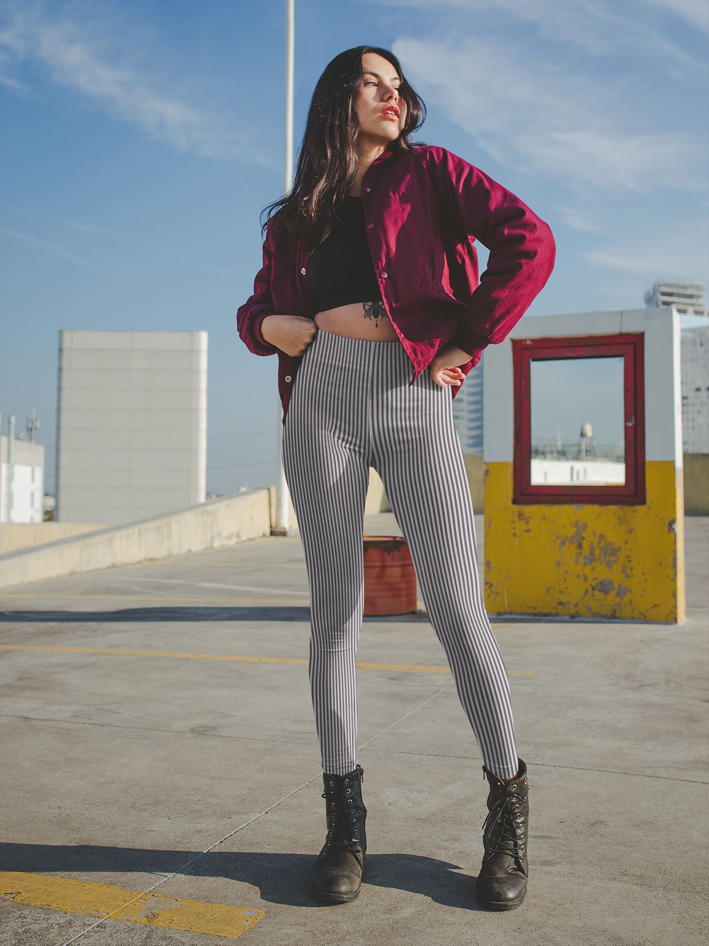 FREESOUND Heavy Hoodie — Classic