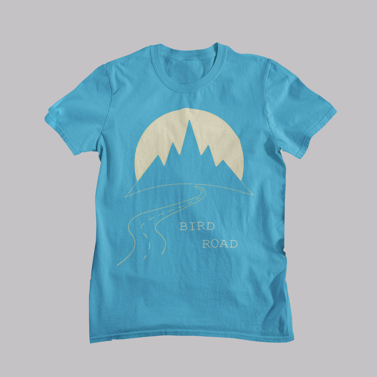 BIRDROAD