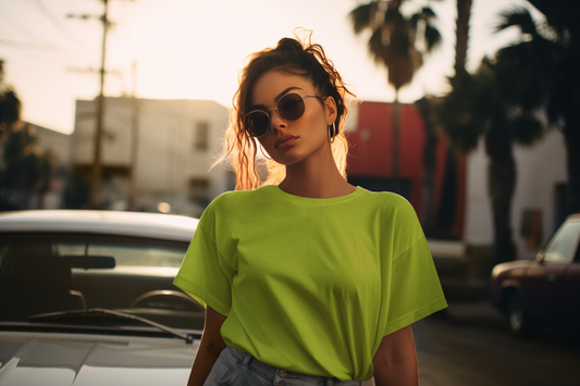 THATOO LS Tee — Minimal