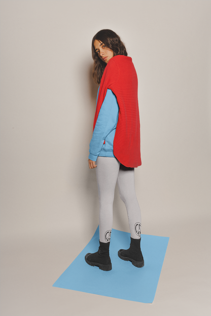 FREESOUND Heavy Hoodie — Classic