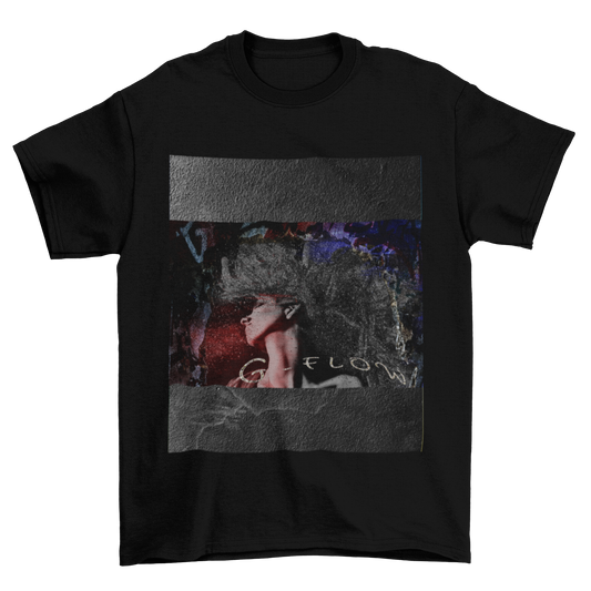G-FLOW Oversized Tee — Core