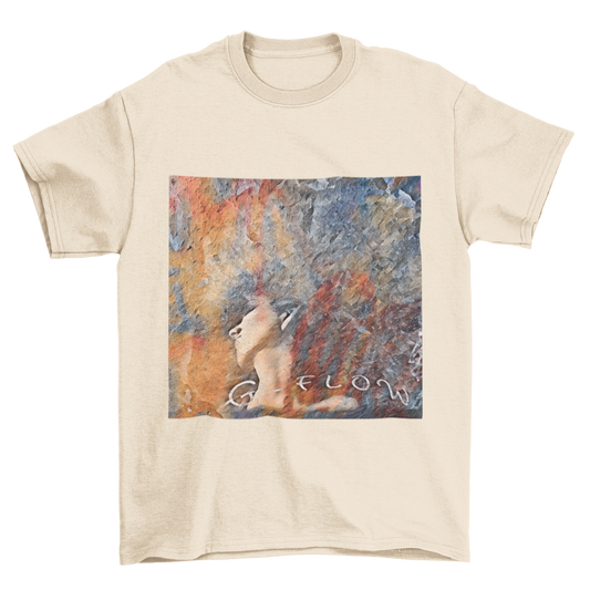 G-FLOW Graphic Tee — Signature