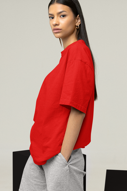 SIX STREET Graphic Tee — Signature